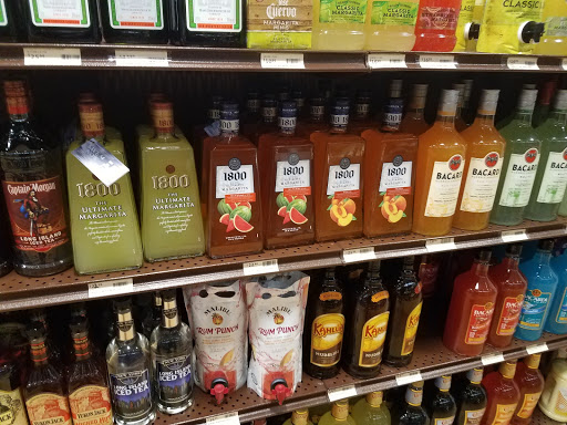 Liquor Store «Fine Wine & Good Spirits», reviews and photos, 1200 Market St, Lemoyne, PA 17043, USA