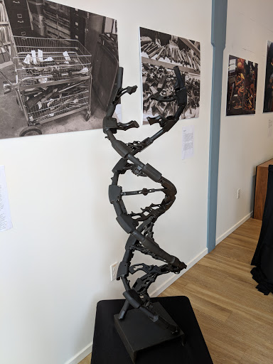 Clothing Store «Beast Mode® Apparel Oakland», reviews and photos, 811 Broadway, Oakland, CA 94607, USA