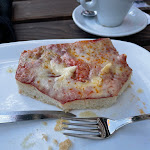 Photo n°1 de l'avis de Spyder.v fait le 22/08/2022 à 12:03 sur le  Bar Souvenir Tre Cime à Misurina