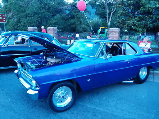 Opera House «Fort Payne Opera House», reviews and photos, 510 Gault Ave N, Fort Payne, AL 35967, USA