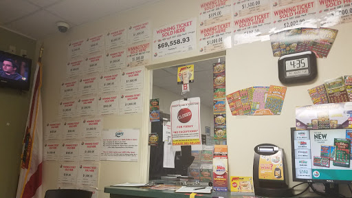 Lottery Retailer «Lottery Department», reviews and photos, 250 Marriott Dr, Tallahassee, FL 32399, USA