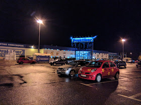 Credius Satu Mare Auchan