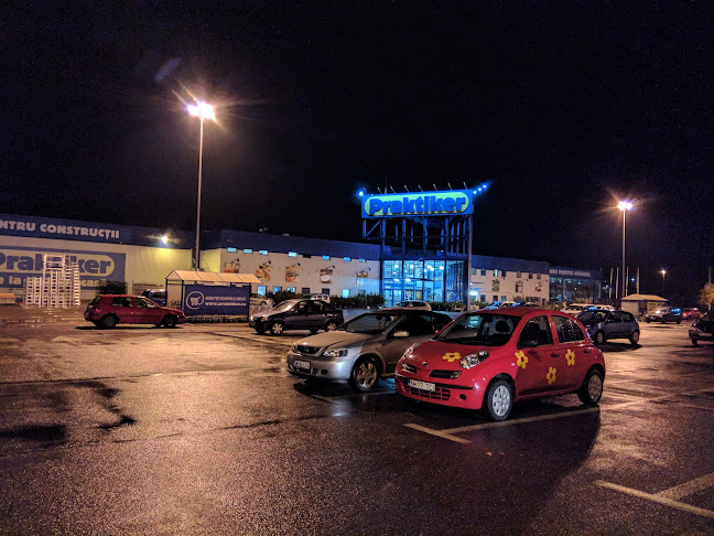 Credius Satu Mare Auchan