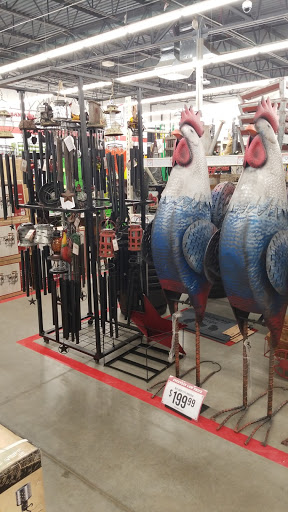 Home Improvement Store «Tractor Supply Co.», reviews and photos, 1701 US-377, Roanoke, TX 76262, USA