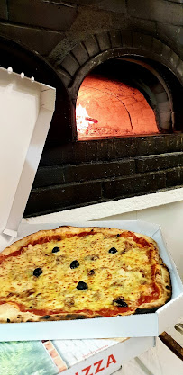 Photos du propriétaire du Pizzas à emporter Pizza Des Lys à Biguglia - n°16