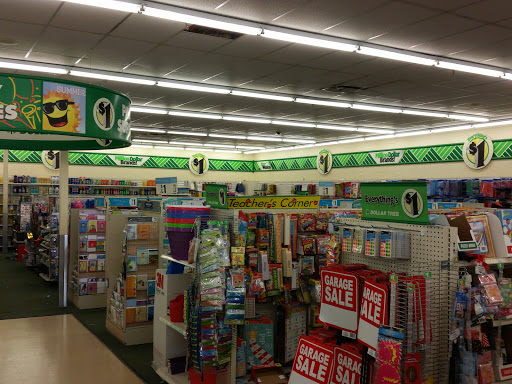 Dollar Store «Dollar Tree», reviews and photos, 1241 Auburn Way N, Auburn, WA 98002, USA