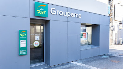 Agence Groupama Morlaas à Morlaas