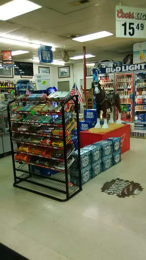 Tobacco Shop «South Green Tobacco Outlet», reviews and photos, 425 S Green St, Henderson, KY 42420, USA