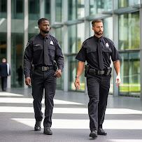 West Hill Security