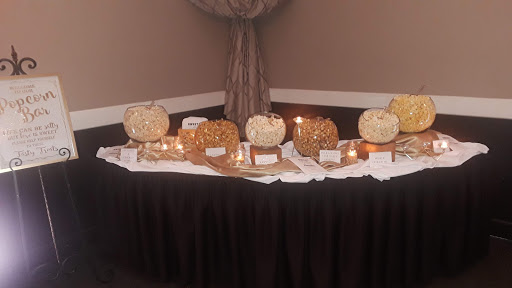 Wedding Venue «Piazza on the Green», reviews and photos, 6200 TPC Dr, McKinney, TX 75070, USA