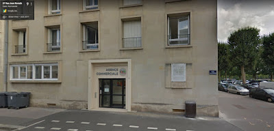 CLMH (Caen la mer Habitat) - Agence Commerciale à Caen