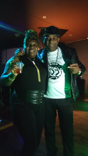 Night Club «Empire 103», reviews and photos, 103 Empire Blvd, Brooklyn, NY 11225, USA