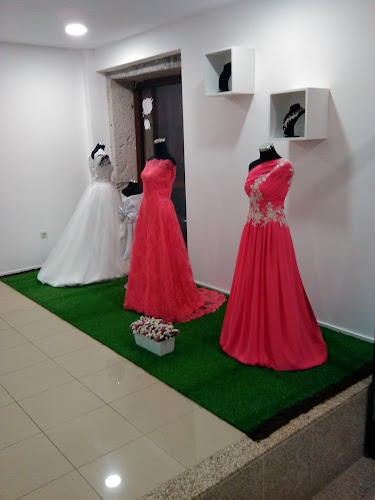 Avaliações doIsabel Noivas em Braga - Loja de roupa