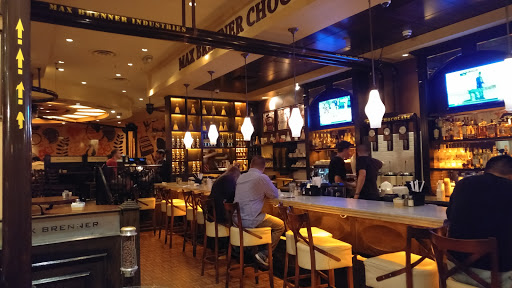 Restaurant «Max Brenner», reviews and photos, 745 Boylston St, Boston, MA 02116, USA