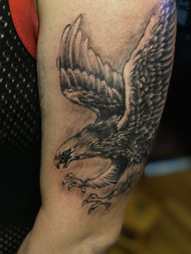 Explore chosen tattoo ideas, creative tattoo ideas in Brooklyn, available at Mayan Pro