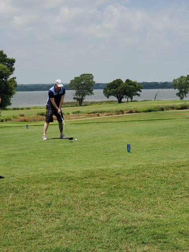 Golf Course «Cleburne Golf Links», reviews and photos, 2501 Country Club Rd, Cleburne, TX 76033, USA