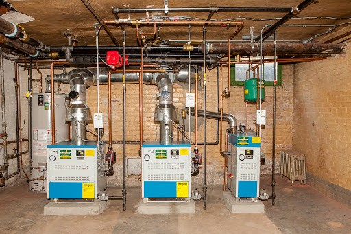 Authorized gas installers in Cleveland