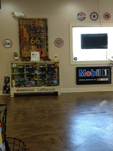 Auto Repair Shop «Ocean Heights Auto & Tire», reviews and photos, 1178 Ocean Heights Ave, Egg Harbor Township, NJ 08234, USA