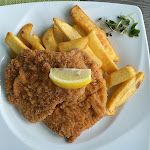 Photo n°2 de l'avis de Hagen.l fait le 13/08/2021 à 23:25 sur le  Berggasthof & Hotel Brend à Furtwangen