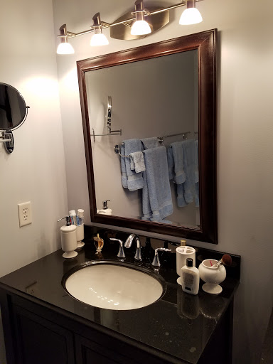 Painter «Coastal Custom Painting», reviews and photos, 17280 Coastal Hwy #2, Lewes, DE 19958, USA