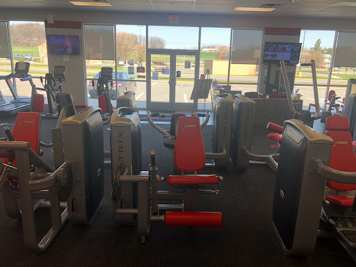 Gym «Snap Fitness», reviews and photos, 600 Crossings Blvd, Elverson, PA 19520, USA