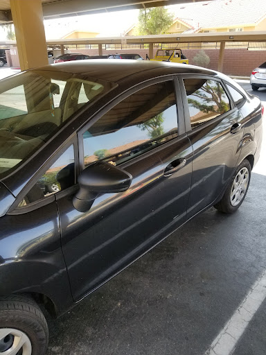 Auto Body Shop «Economy Paint & Collision», reviews and photos, 2587 Rubidoux Blvd, Riverside, CA 92509, USA