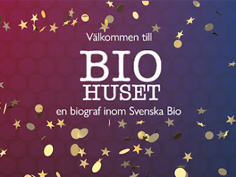 Biohuset Höllviken Svenska Bio