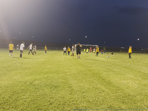 Park «Friendship Park», reviews and photos, 12325 W McDowell Rd, Avondale, AZ 85323, USA