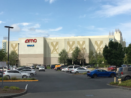 Movie Theater «AMC Loews Alderwood Mall 16», reviews and photos, 18733 33rd Ave W, Lynnwood, WA 98037, USA