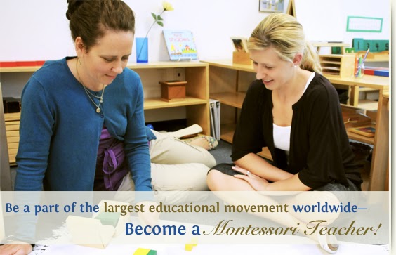 Montessori Institute - New England