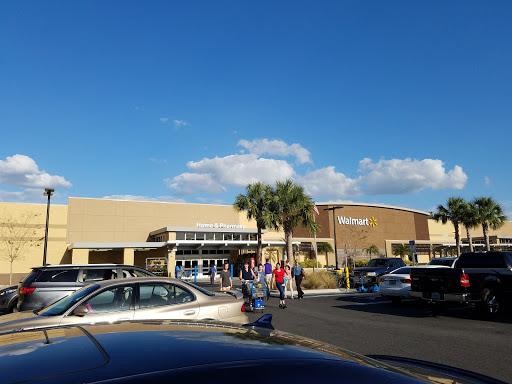 Discount Store «Walmart», reviews and photos, 2140 Bloomingdale Ave, Valrico, FL 33596, USA