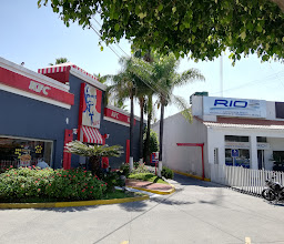 KFC photo
