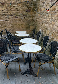 Atmosphère du Restaurant de hamburgers L’Atelier du Burger à Caen - n°3