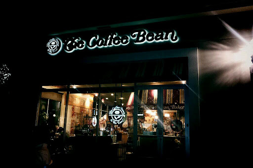 Coffee Shop «The Coffee Bean & Tea Leaf», reviews and photos, 2220 Village Walk Dr #140, Henderson, NV 89052, USA