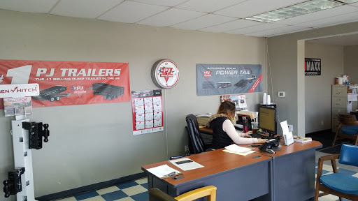 Bonander Trailer Sales & Services image
