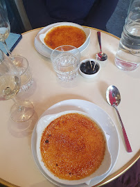 Custard du Restaurant Linette à Paris - n°5