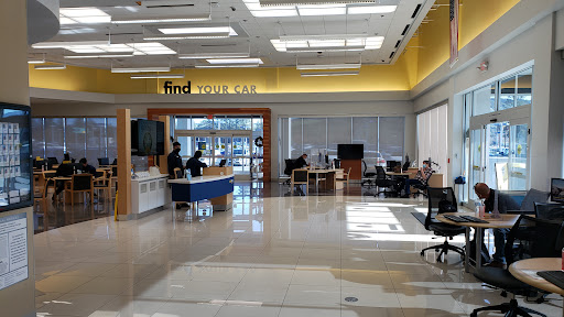CarMax image