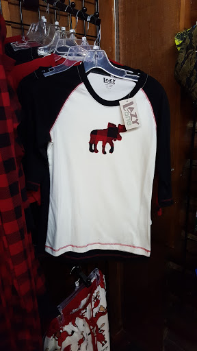 Book Store «Mac Donald Book Shop», reviews and photos, 152 E Elkhorn Ave, Estes Park, CO 80517, USA