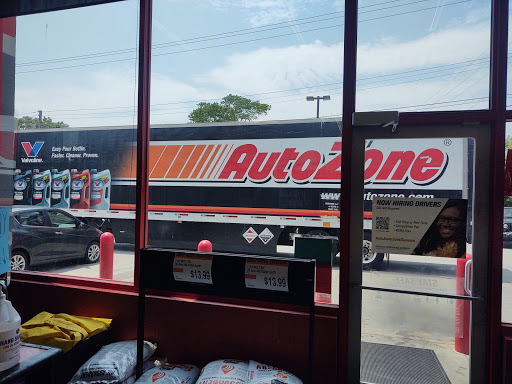 Auto Parts Store «AutoZone», reviews and photos, 5645 Virginia Beach Blvd, Virginia Beach, VA 23462, USA