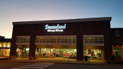 Dreamland Sleep Shop