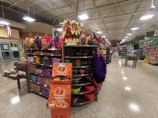 Supermarket «Publix Super Market at Trowbridge Crossing», reviews and photos, 7525 Roswell Rd NE, Sandy Springs, GA 30350, USA