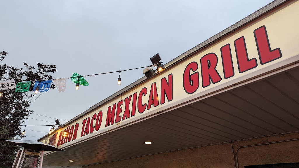 Señor Taco Mexican Grill & Bar 11767