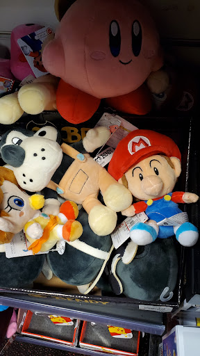 Video Game Store «GameStop», reviews and photos, 401 Center St NE, Salem, OR 97301, USA