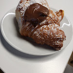 Photo n°1 de l'avis de premi.a fait le 10/01/2020 à 13:06 sur le  Mille Voglie à Baranzate