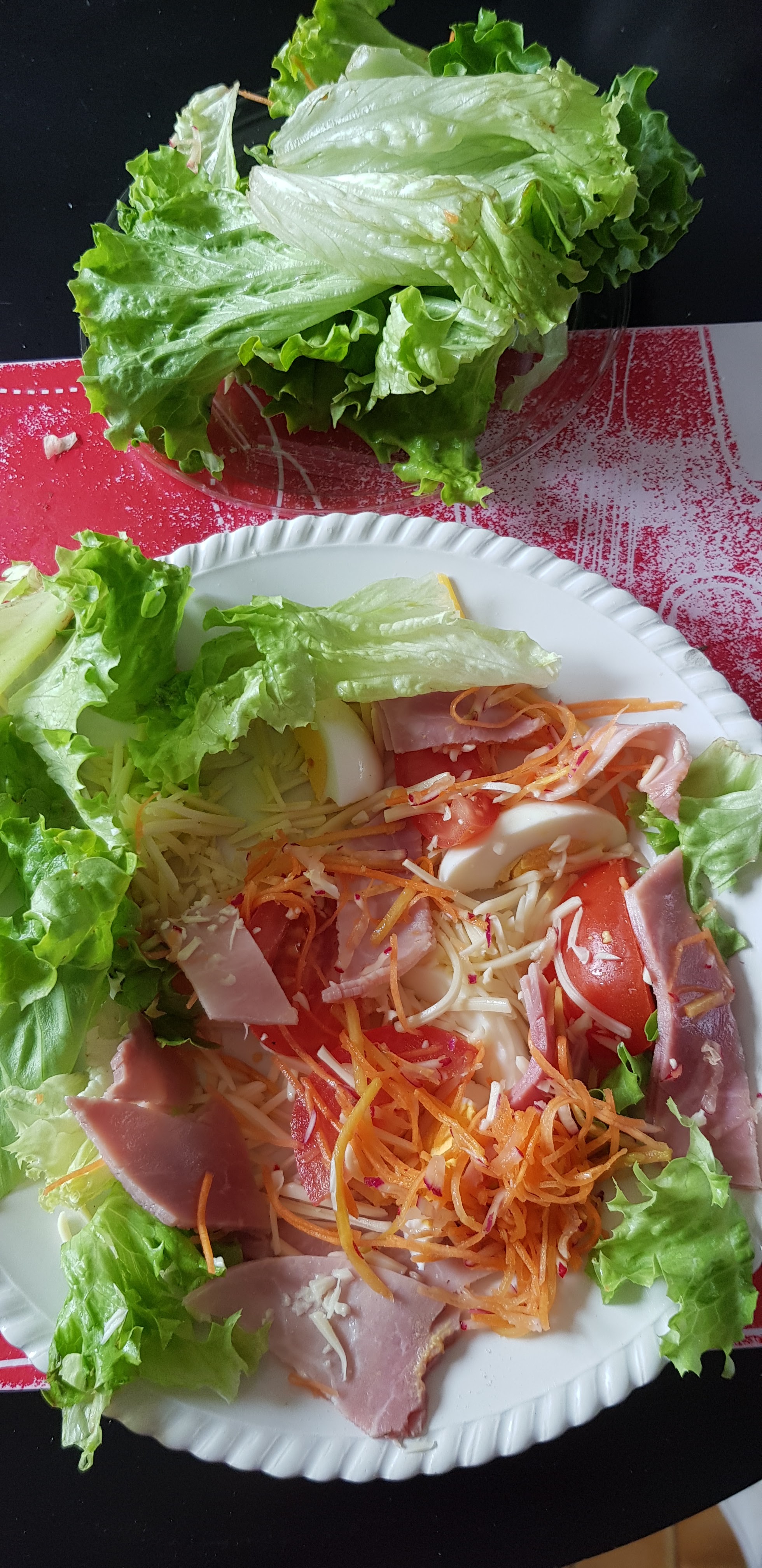 Photo n° 1 de l'avis de Marie.h fait le 04/05/2019 à 11:55