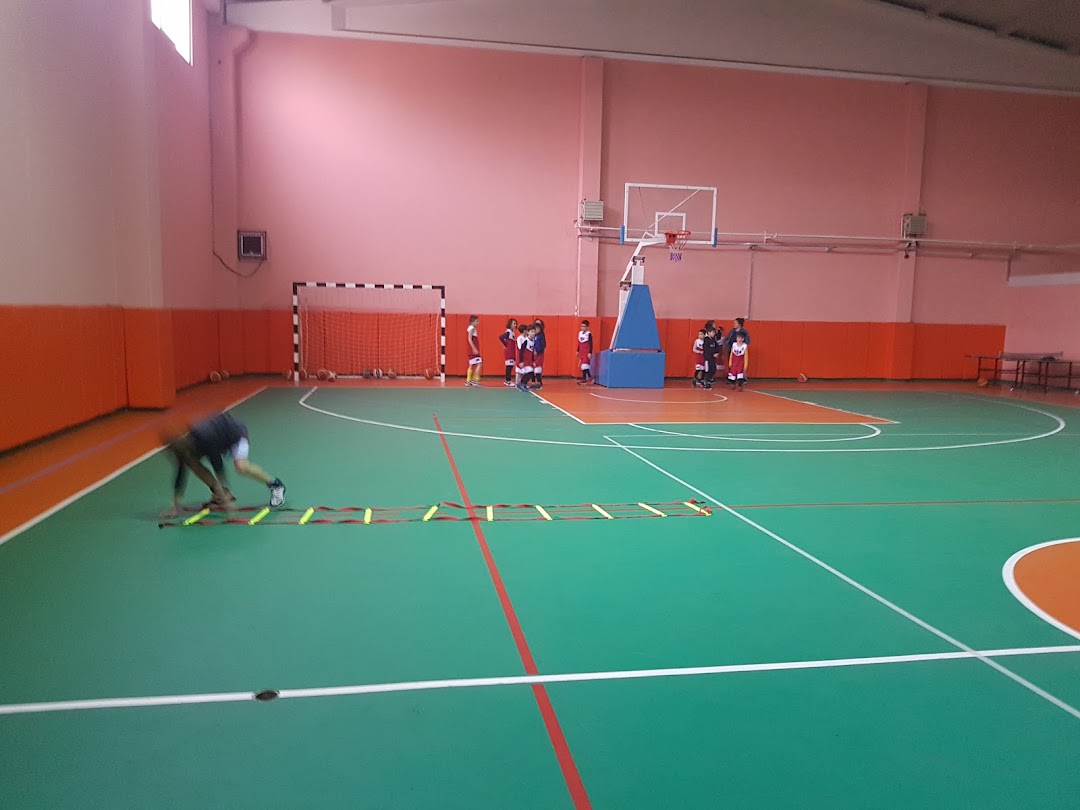 Salihli Maviehir Basketbol Spor Okulu