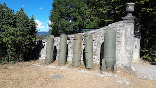 Photo n°18 de Musée départemental de la Résistance du Vercors à Vassieux-en-Vercors ()