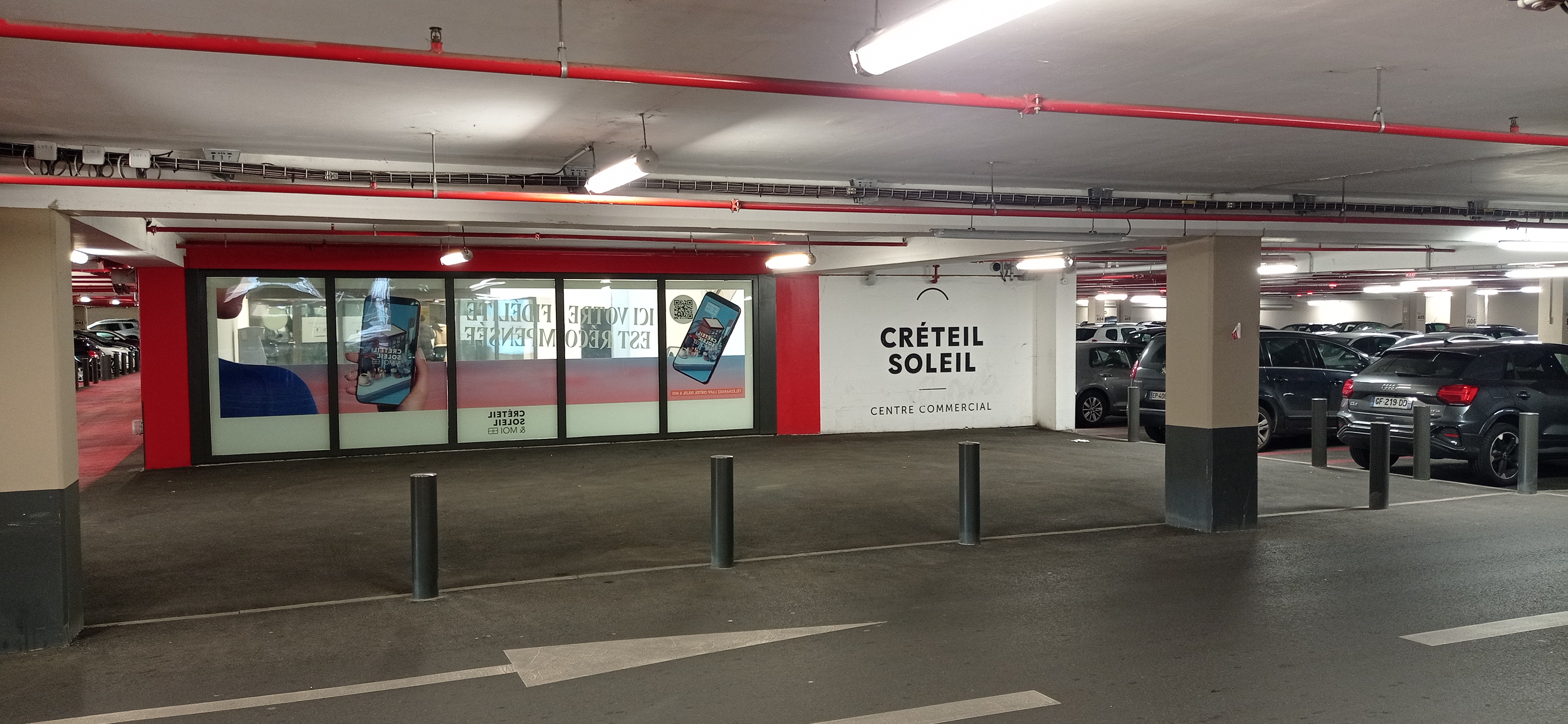Photo n° 2 de l'avis de E.D fait le 14/03/2023 à 19:53