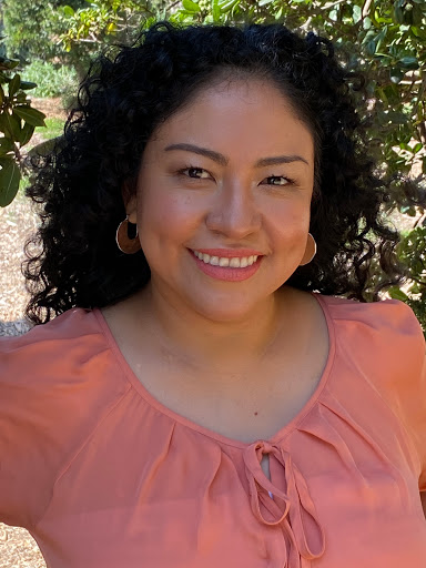 Luisa Contreras, Marriage & Sex Therapist