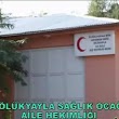 Bölükyayla Sağlık Ocağı